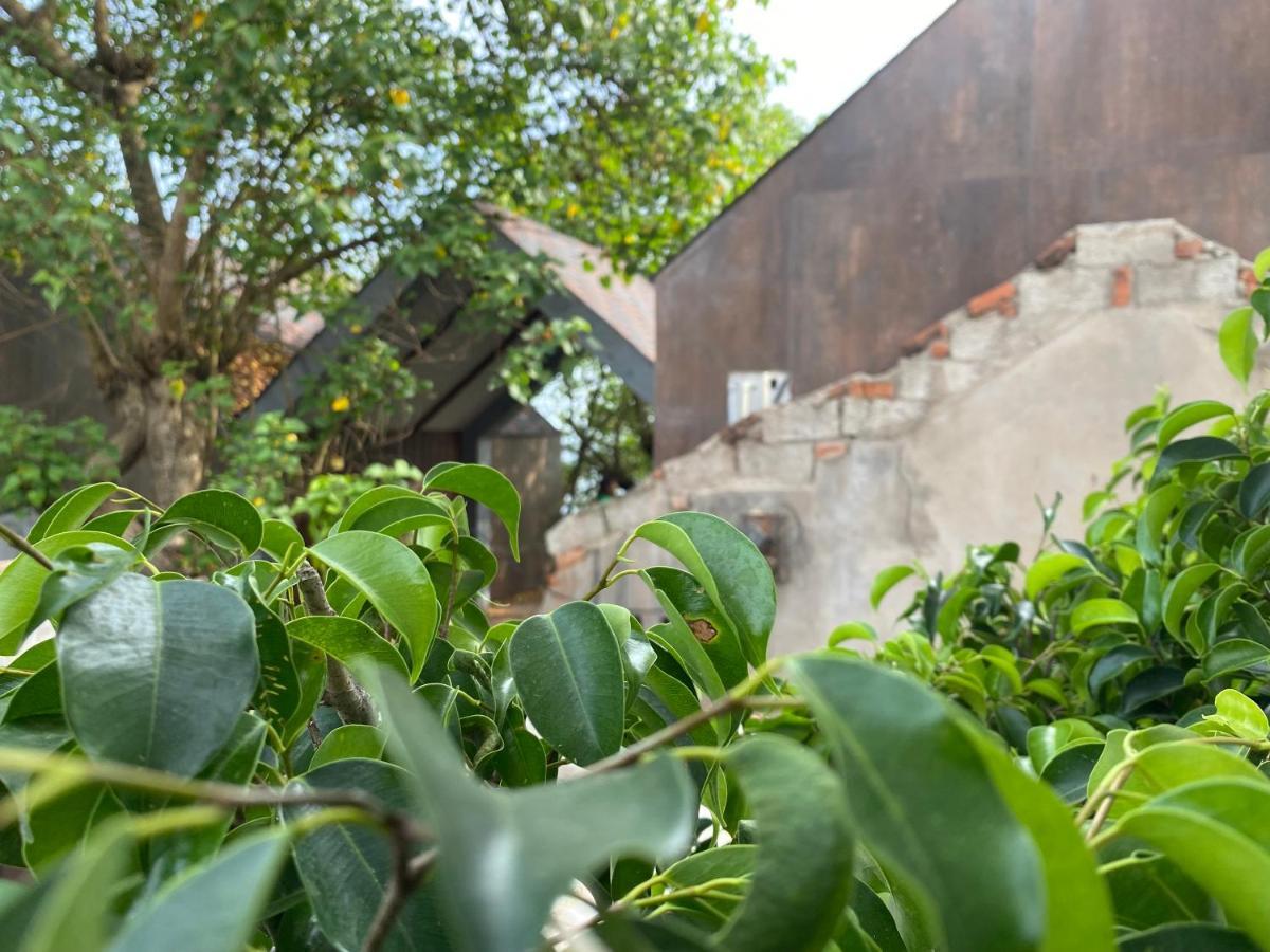 Hotel Novella Varkala Exterior foto